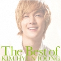 The Best of KIM HYUN JOONG<通常盤>