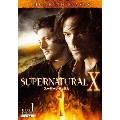 SUPERNATURAL X スーパーナチュラル <テン・シーズン> コンプリート・ボックス