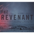 オリジナル・サウンドトラック盤「The Revenant(蘇えりし者)」