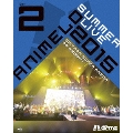 Animelo Summer Live 2015 -THE GATE- 8.29