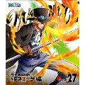 ONE PIECE ワンピース 17THシーズン ドレスローザ編 PIECE.27