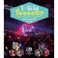 i☆Ris 結成4周年Live～foooour～@i☆RisTELLARTHEATER