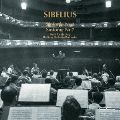 シベリウス:交響曲第2番・第7番