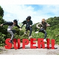 SUPER!! [CD+DVD]<初回生産限定盤>