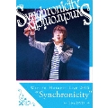 Wataru Hatano Live 2016 "Synchronicity" Live DVD