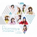 Prizmmy☆ THE BEST!! [2CD+DVD]