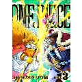 ONE PIECE ワンピース 18THシーズン ゾウ編 PIECE.3