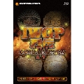 IWGP烈伝COMPLETE-BOX 4 1995年第17代IWGP王者誕生～2001年第27代IWGP王者誕生【Blu-ray-BOX】