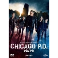 シカゴ P.D. DVD-BOX