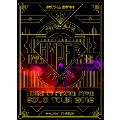 JUNHO (From 2PM) Solo Tour 2016 "HYPER" [Blu-ray Disc+DVD+ライブフォトブックレット]<完全生産限定盤>