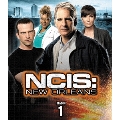 NCIS:ニューオーリンズ シーズン1<トク選BOX>