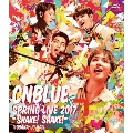 SPRING LIVE 2017-SHAKE! SHAKE!- @OSAKA-JO HALL
