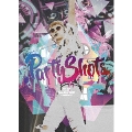WOOYOUNG(From 2PM) Solo Tour 2017 Party Shots in MAKUHARI MESSE [3DVD+LIVEフォトブック]<初回生産限定盤>