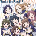 Wake Up, Best!3 [2CD+Blu-ray Disc]<初回生産限定盤>