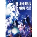 LEE JONG HYUN Solo Concert in Japan -METROPOLIS- at PACIFICO Yokohama
