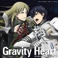 Gravity Heart/DURANDAL New ver.