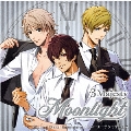 Moonlight&Sunlight プレミアムセット [2CD+DVD]<限定版>