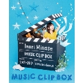 Inori Minase MUSIC CLIP BOX