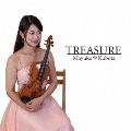 Treasure [UHQCD x MQA-CD]