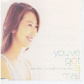 you've got a mail～あなたのままで～|pride