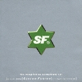 Stereo Future episode 2002 オリジナル・サウンドトラック