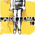 パンク・オー・ラマ 10 [CD+DVD]<初回限定盤>