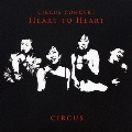 CIRCUS CONCERT HEART TO HEART