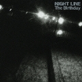 NIGHT LINE  [CD+DVD]<初回限定盤>