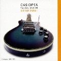 CASIOPEA plays Guitar MINUS ONE/Bitter Sweet