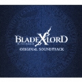 BLADE XLORD ORIGINAL SOUNDTRACK [CD+オリジナルブックレット]