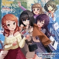 THE IDOLM@STER CINDERELLA MASTER Never ends & Brand new!