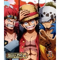 ONE PIECE ワンピース 20THシーズン ワノ国編 PIECE.21