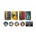 サンダーバード ARE GO season2 DVD-BOX 2