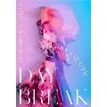 1st Live & documentary DAYBREAK [3Blu-ray Disc+ブックレット]