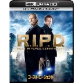 ゴースト・エージェント R.I.P.D. [4K Ultra HD Blu-ray Disc+Blu-ray Disc]