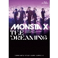 MONSTA X:THE DREAMING -JAPAN STANDARD EDITION-<通常盤>