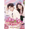 キュート・プログラマー DVD-SET3