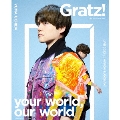 YUMA UCHIDA LIVE 2022 「Gratz on your world,our world」