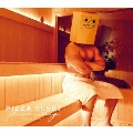 PIZZA SUSHI planet walking [CD+Blu-ray Disc]<ととのう盤/初回限定生産盤>