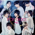 「REAL⇔FAKE Final Stage」Music CDアルバム『FOR GOOD』<通常盤>