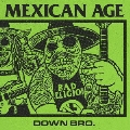 DOWN BRO. [CD+DVD]