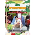 U-know's story book DVD-BOX [4DVD+フォトブック+ポストカード]