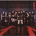 RED LINE/ライフ イズ ビューティフル! [CD+Blu-ray Disc]<初回生産限定盤A>