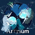 Artrium<通常盤>