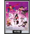 ジャスティス・リーグxRWBY: スーパーヒーロー&ハンターズ Part 2 [4K Ultra HD Blu-ray Disc+Blu-ray Disc]<初回限定生産版>