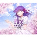 劇場版「Fate/stay night [Heaven's Feel]」Original Soundtrack
