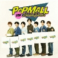 POPMALL [CD+ブックレット]<通常盤>