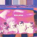 NEW JAPAN [2CD+Blu-ray Disc]<初回生産限定盤>