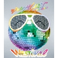 ジャニーズWEST LIVE TOUR 2018 WESTival<通常盤>