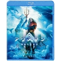 アクアマン/失われた王国 [Blu-ray Disc+DVD]<通常版>